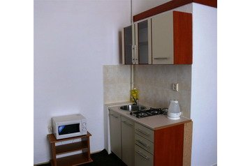 Appartement Nový Smokovec 4